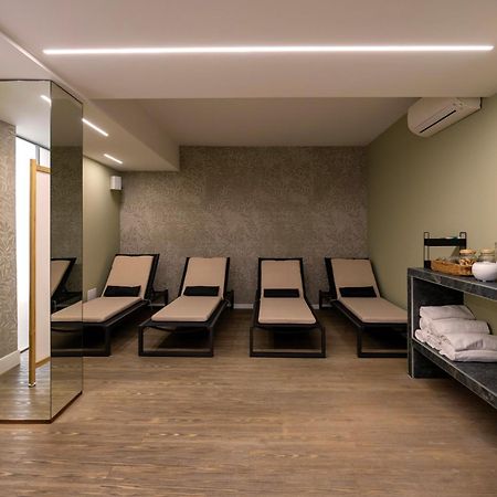 Hotel Astoria Caorle Ngoại thất bức ảnh