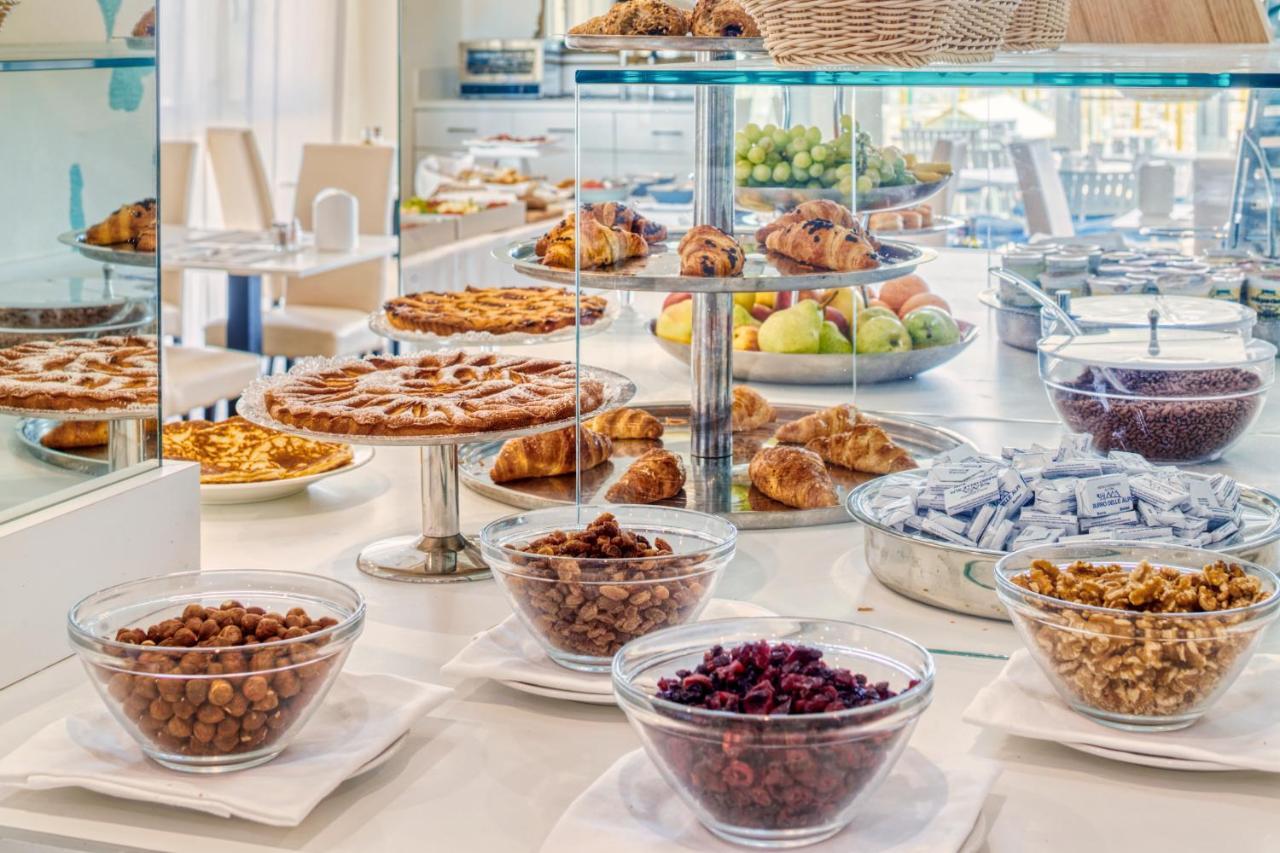 Hotel Astoria Caorle Ngoại thất bức ảnh