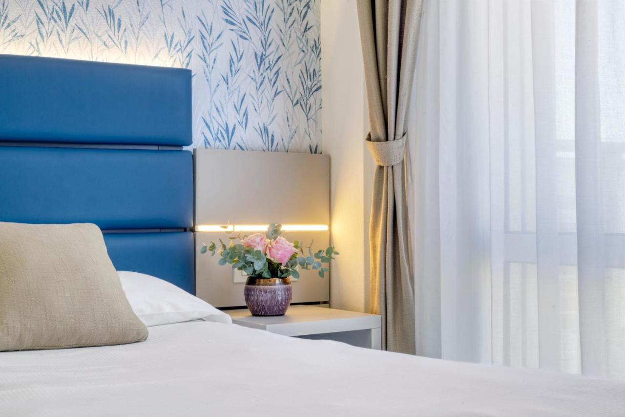Hotel Astoria Caorle Ngoại thất bức ảnh