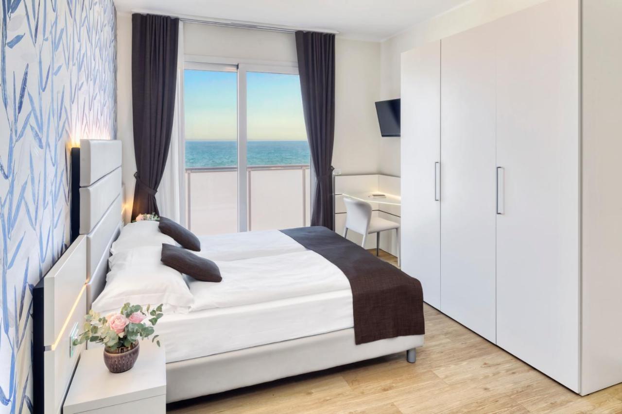 Hotel Astoria Caorle Ngoại thất bức ảnh