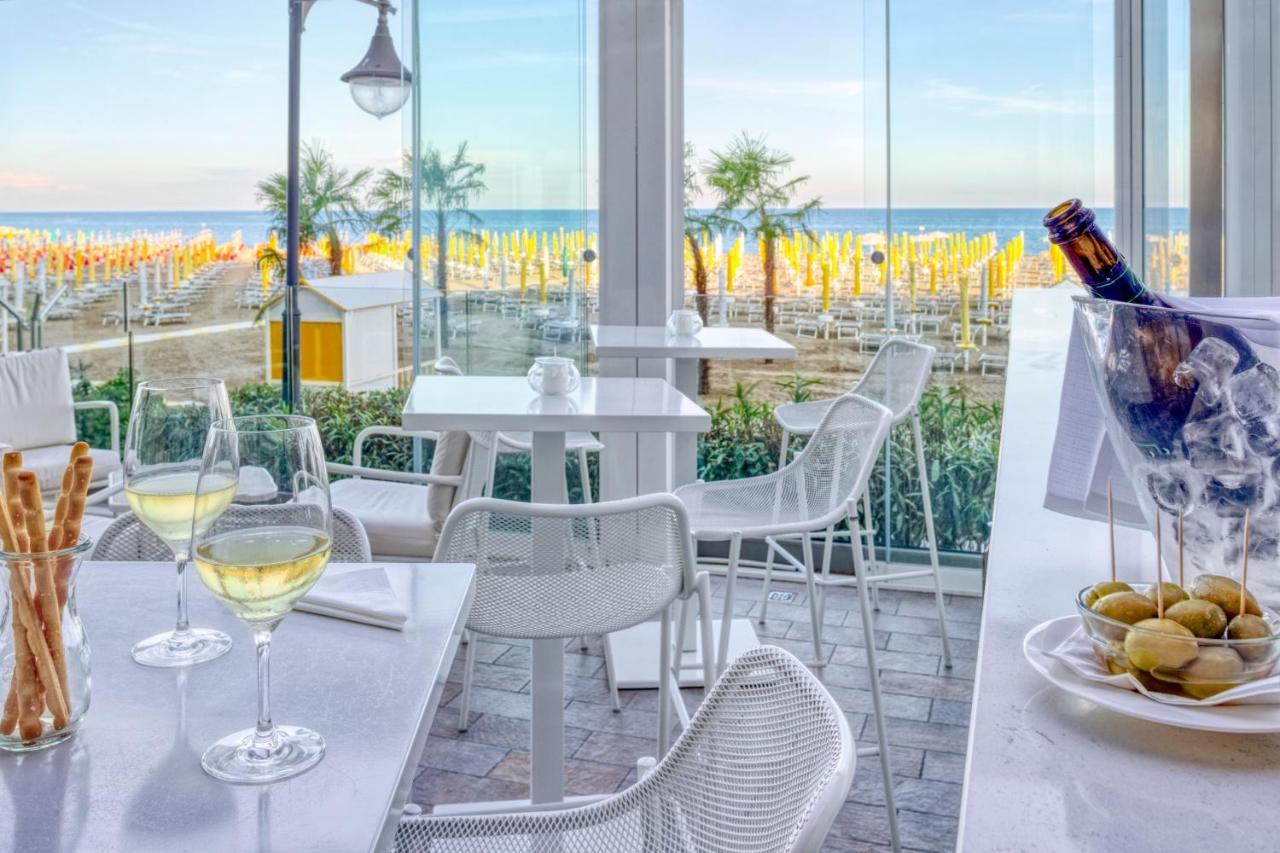 Hotel Astoria Caorle Ngoại thất bức ảnh