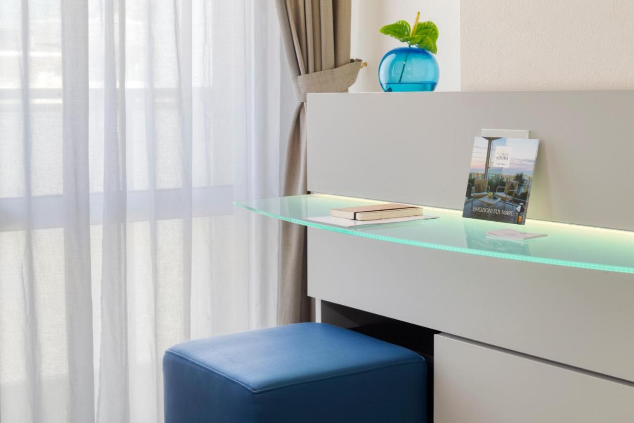 Hotel Astoria Caorle Ngoại thất bức ảnh