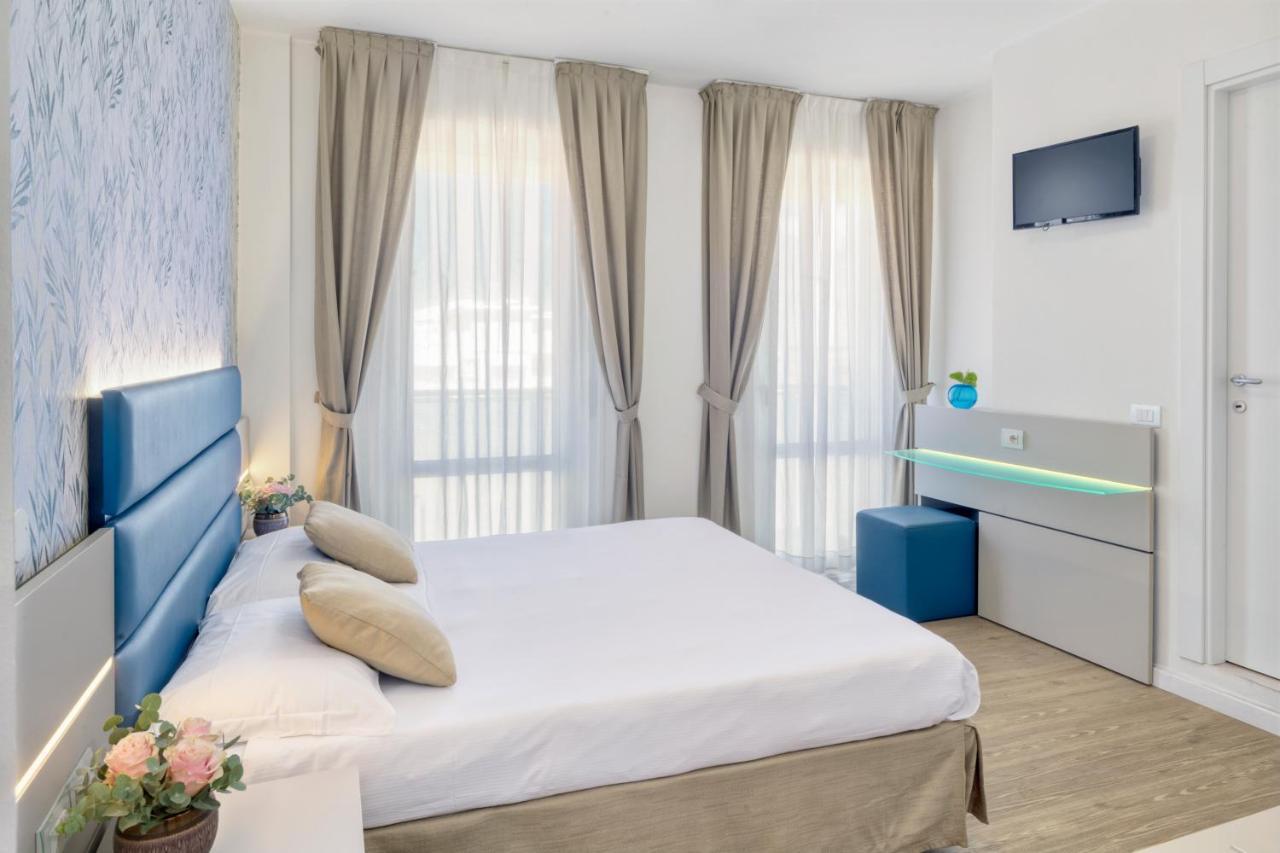 Hotel Astoria Caorle Ngoại thất bức ảnh