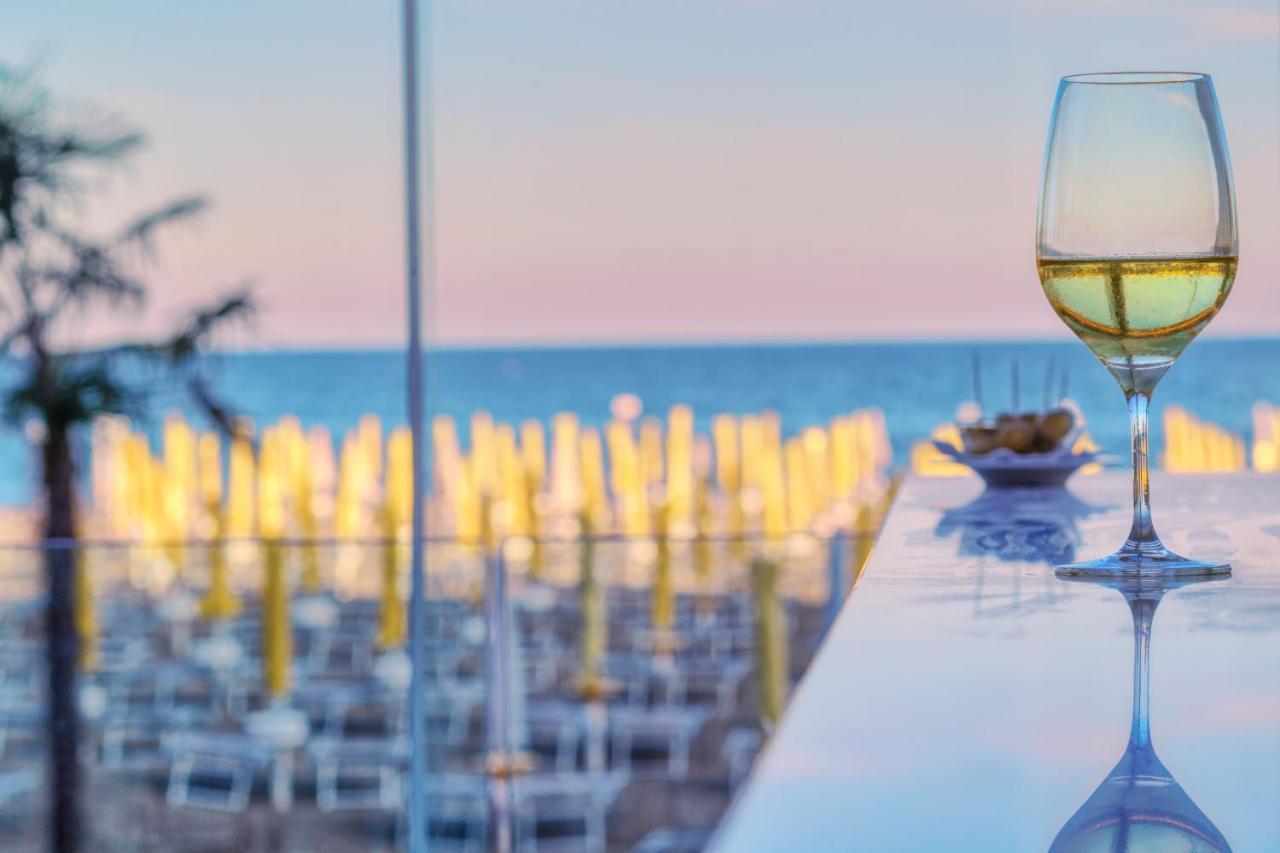 Hotel Astoria Caorle Ngoại thất bức ảnh