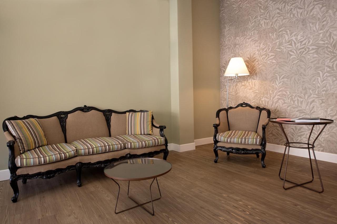 Hotel Astoria Caorle Ngoại thất bức ảnh