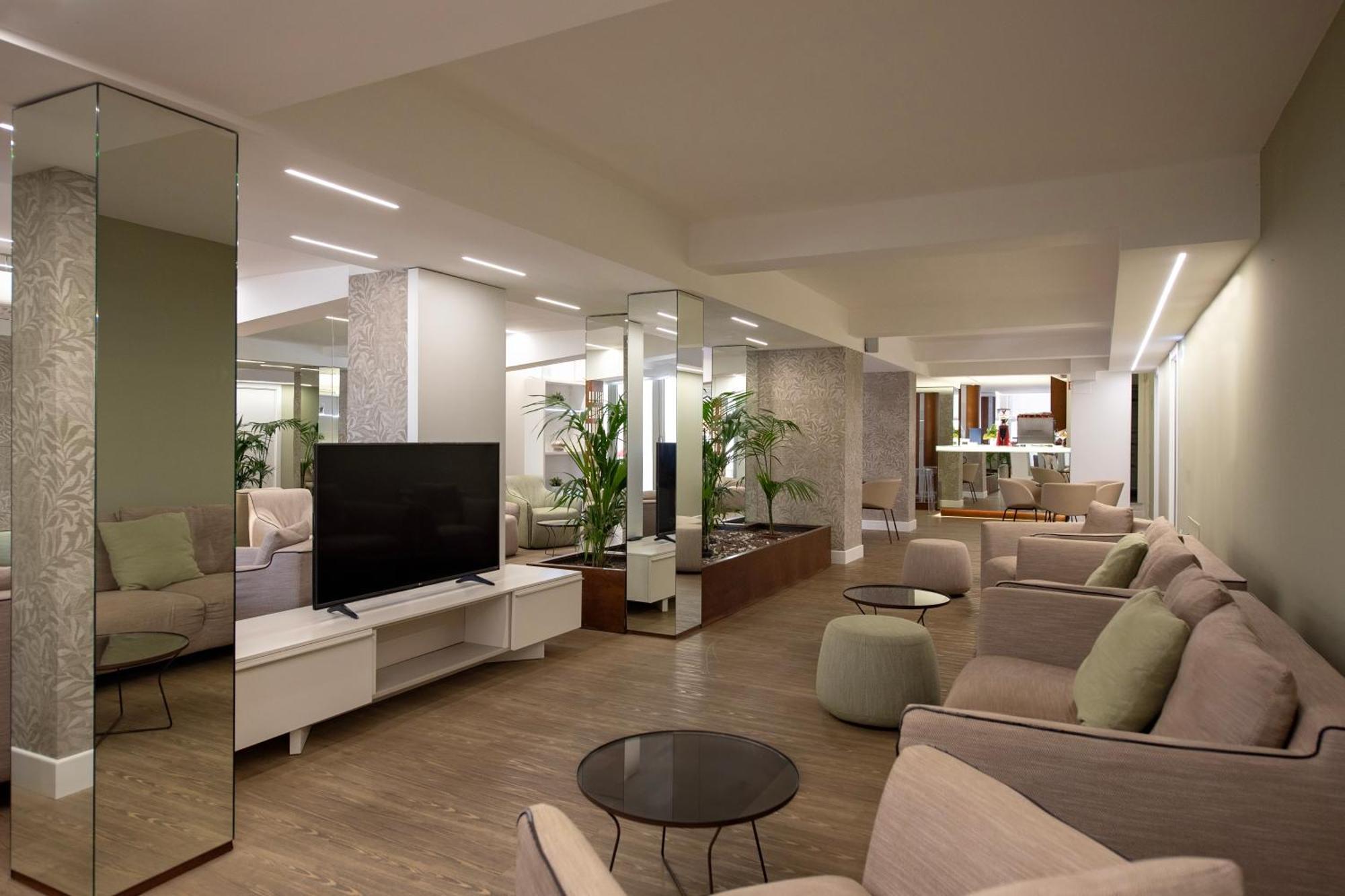 Hotel Astoria Caorle Ngoại thất bức ảnh