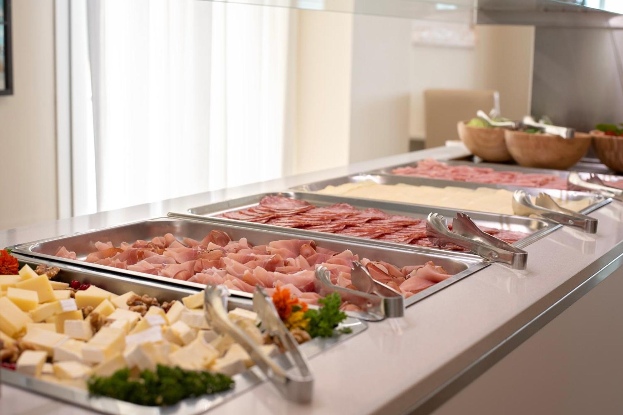 Hotel Astoria Caorle Ngoại thất bức ảnh