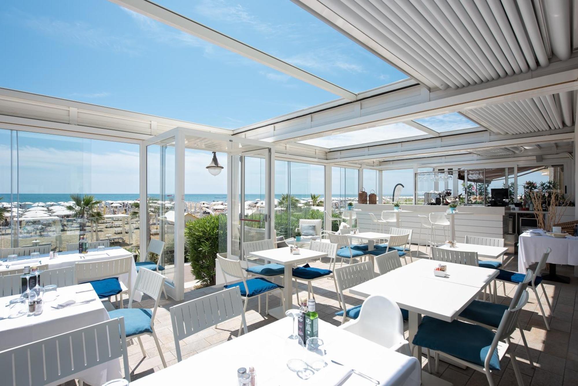 Hotel Astoria Caorle Ngoại thất bức ảnh