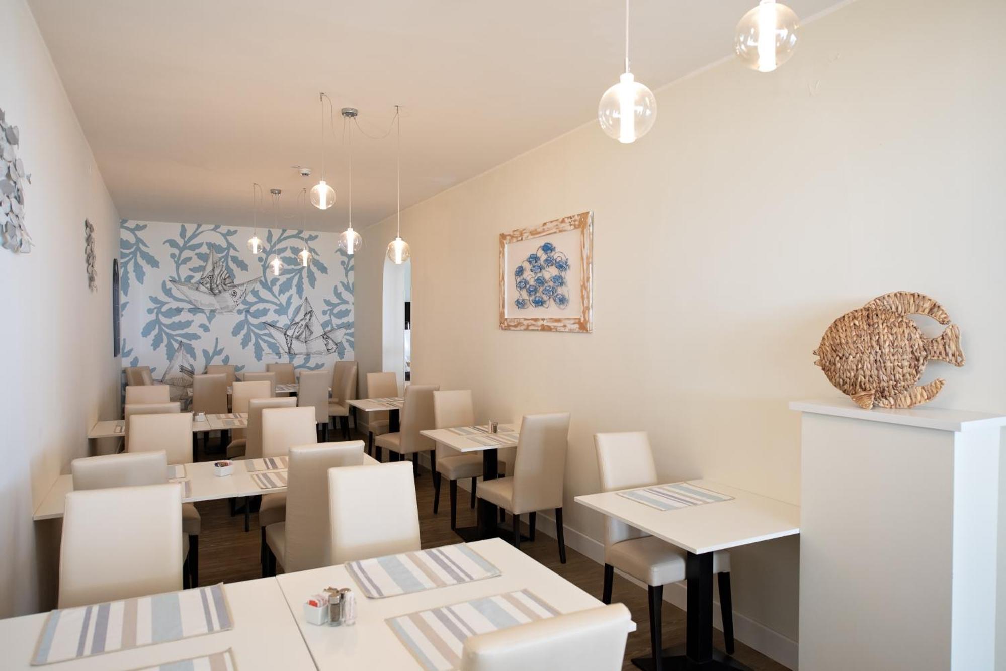 Hotel Astoria Caorle Ngoại thất bức ảnh