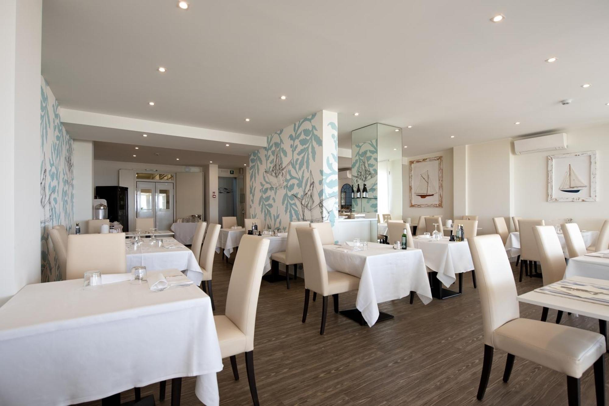 Hotel Astoria Caorle Ngoại thất bức ảnh