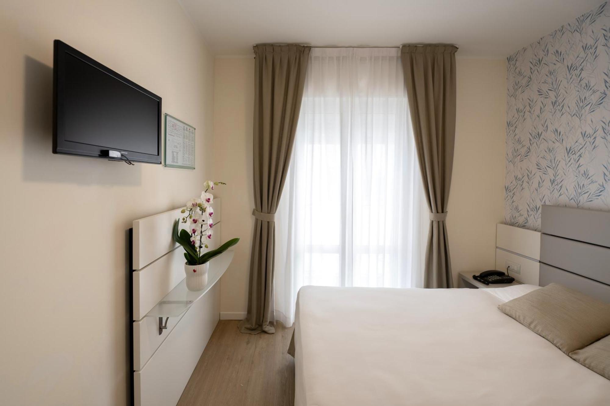 Hotel Astoria Caorle Ngoại thất bức ảnh