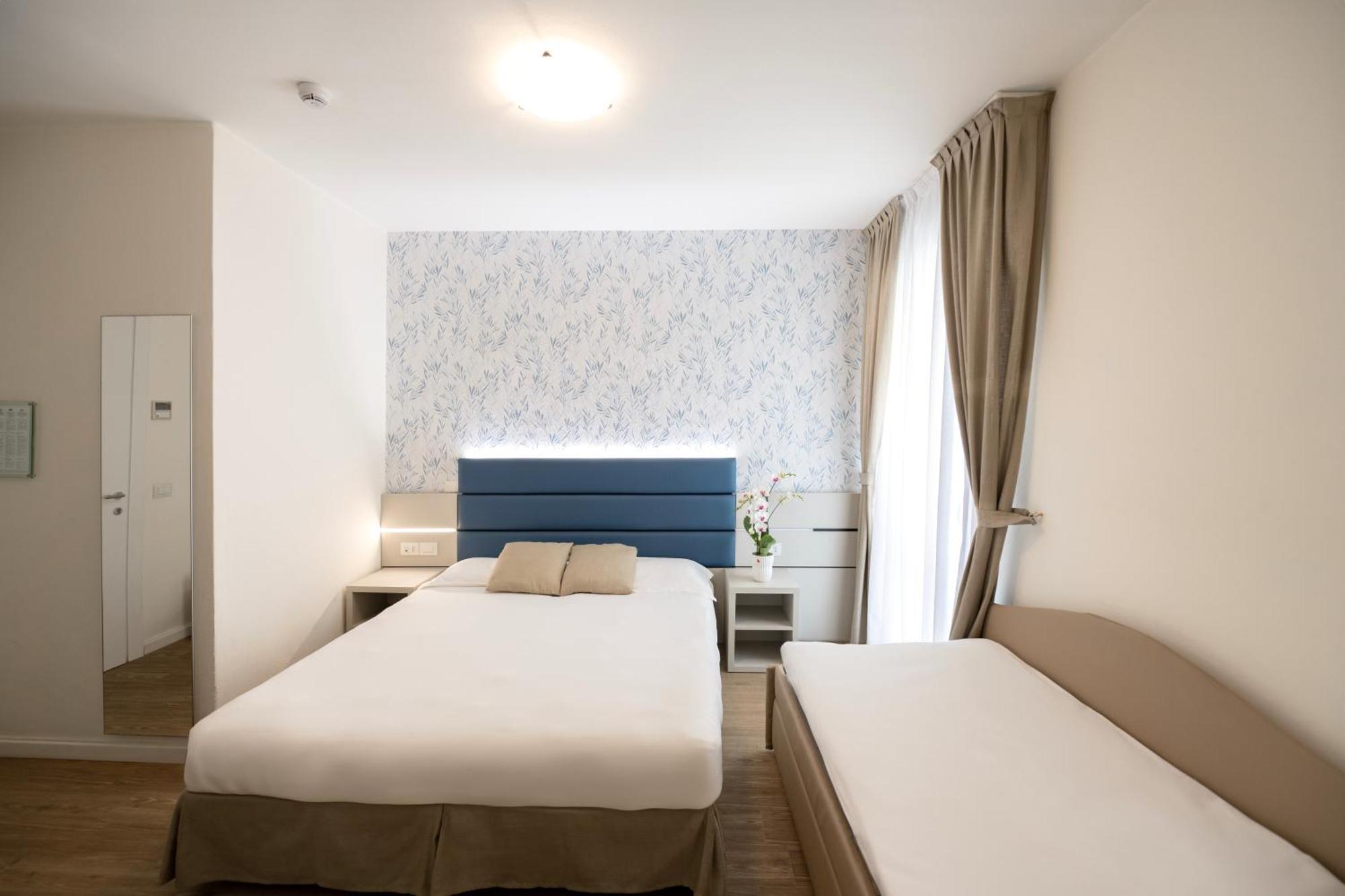 Hotel Astoria Caorle Ngoại thất bức ảnh