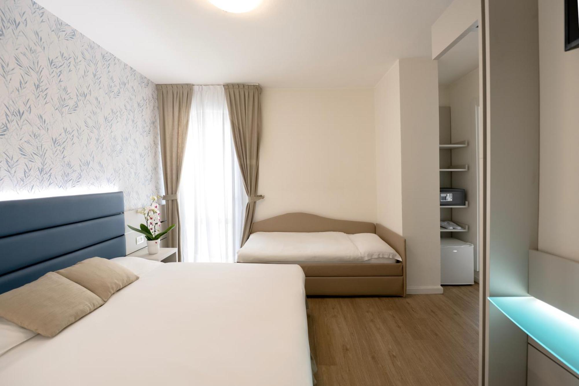 Hotel Astoria Caorle Ngoại thất bức ảnh