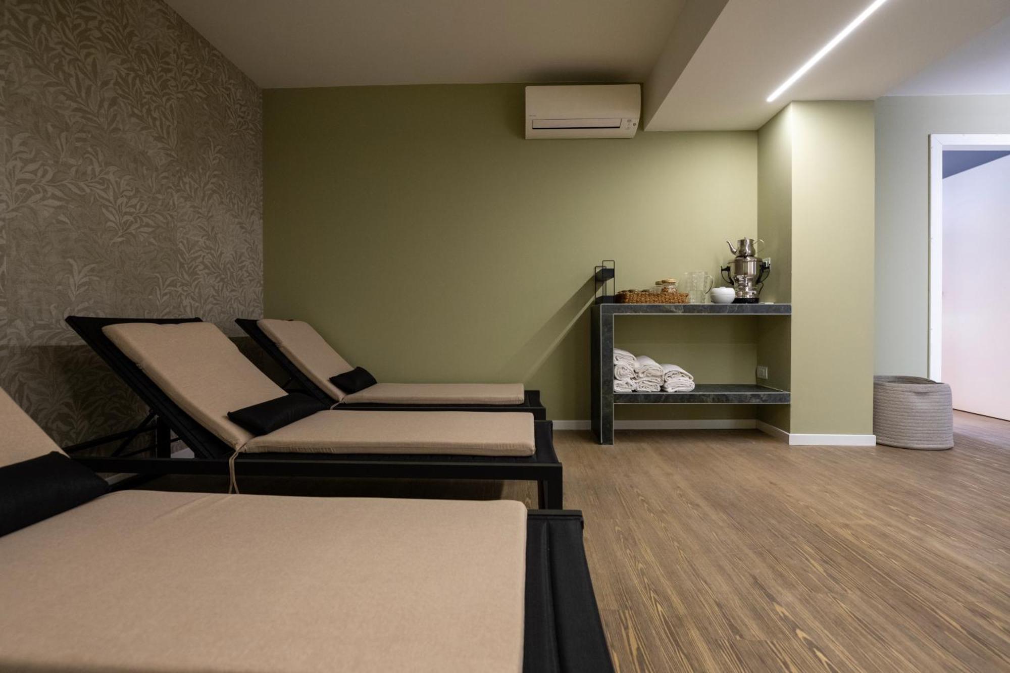Hotel Astoria Caorle Ngoại thất bức ảnh