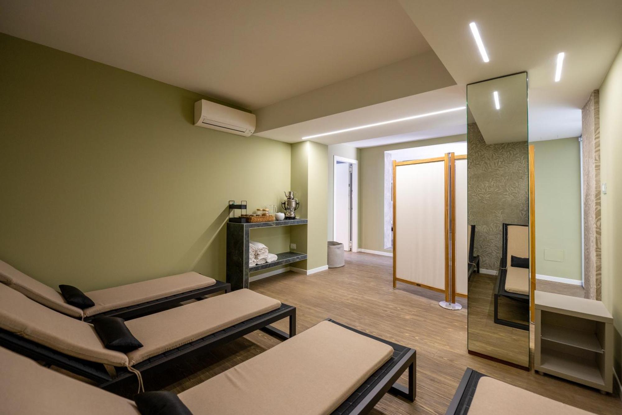 Hotel Astoria Caorle Ngoại thất bức ảnh
