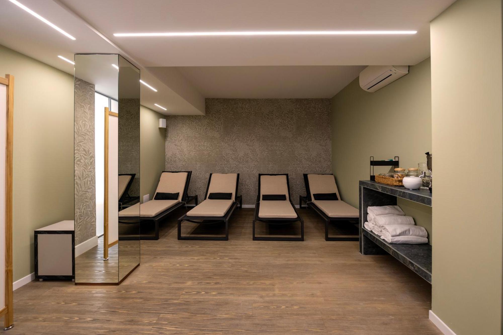 Hotel Astoria Caorle Ngoại thất bức ảnh