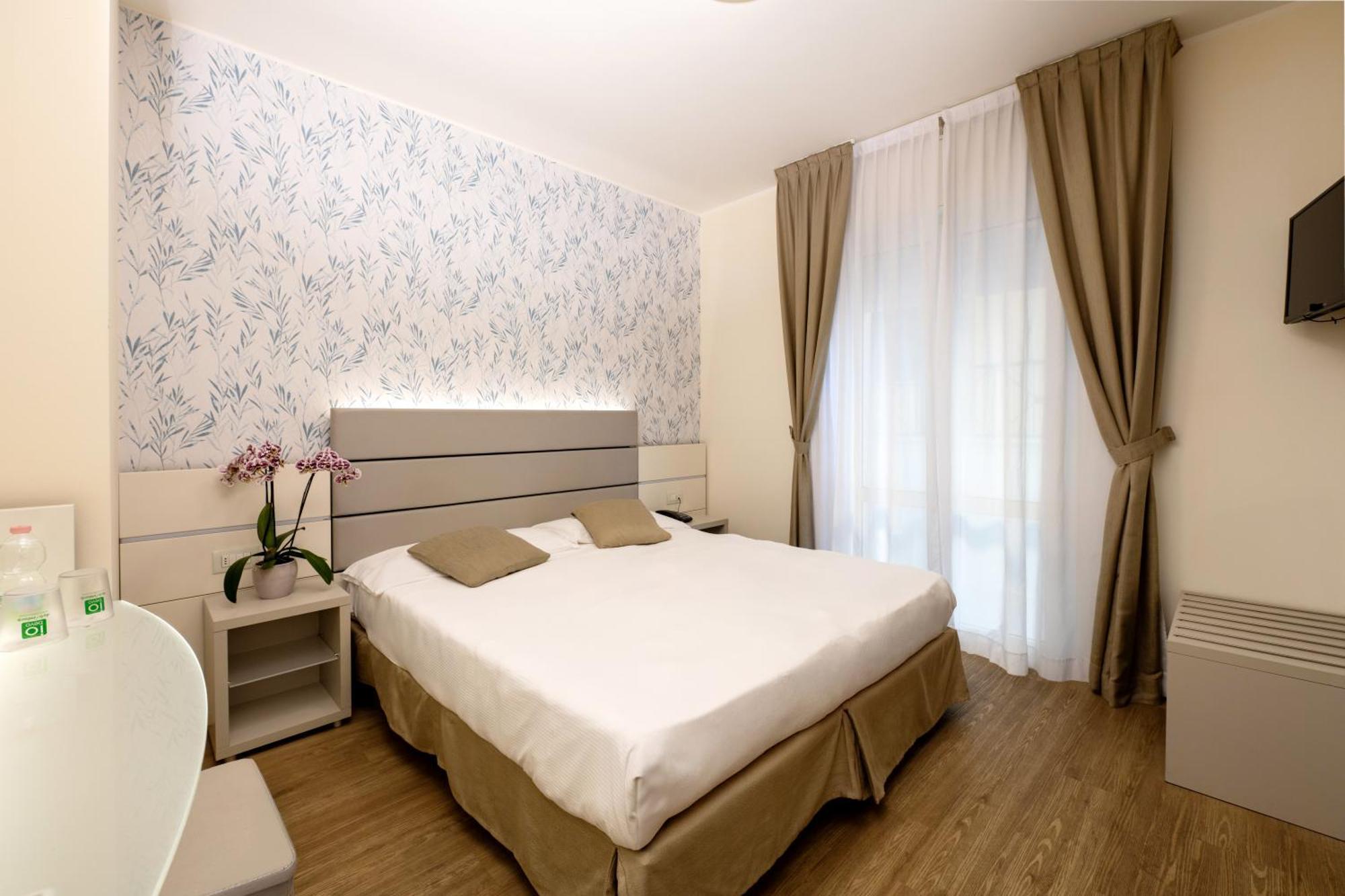 Hotel Astoria Caorle Ngoại thất bức ảnh