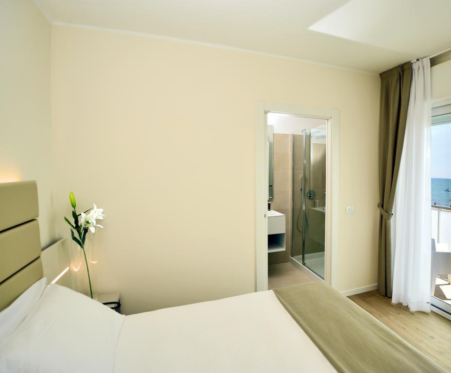 Hotel Astoria Caorle Ngoại thất bức ảnh