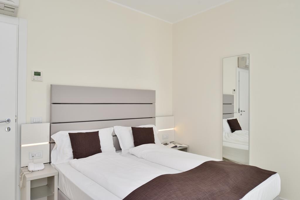 Hotel Astoria Caorle Ngoại thất bức ảnh