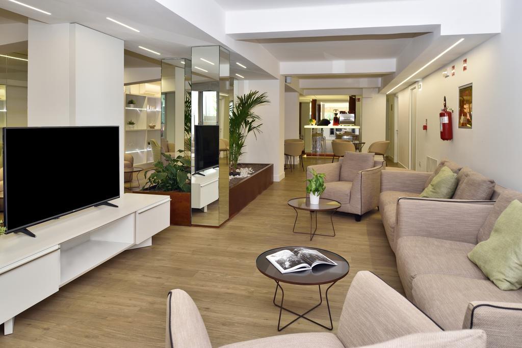 Hotel Astoria Caorle Ngoại thất bức ảnh